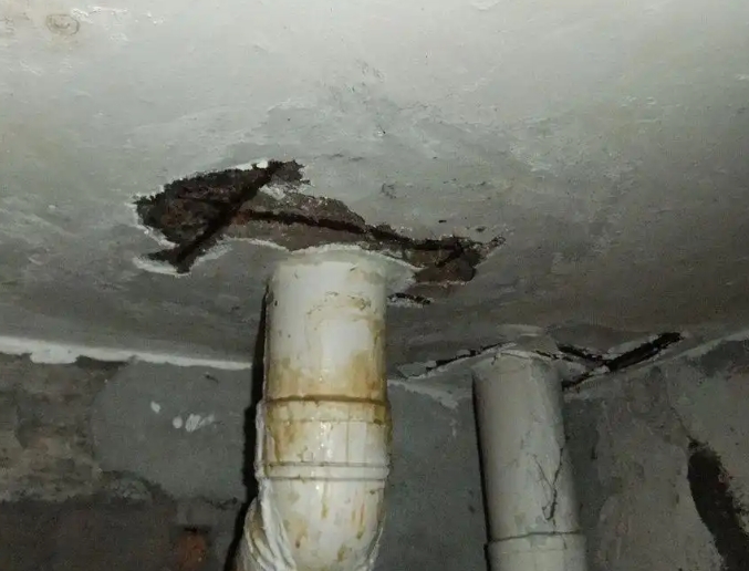 汝阳卫生间漏水维修公司浅析汝阳卫生间渗水维修的方法