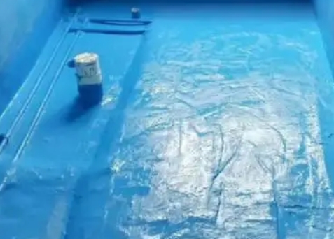 汝阳卫生间漏水维修公司分享下汝阳卫生间防水工程中常用防水涂料介绍。